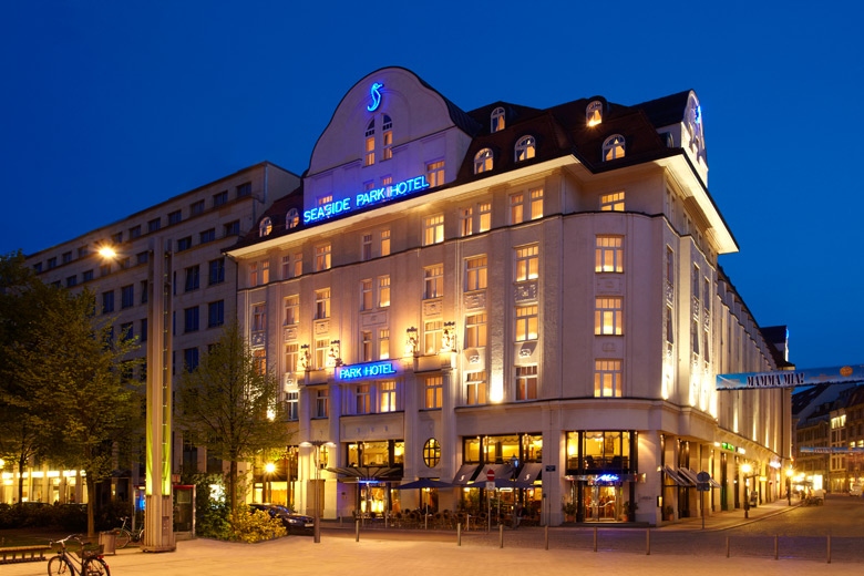 Park Hotel